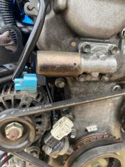Двигатель  SUZUKI   MR WAGON   MF22S   K6A     2 ракурс