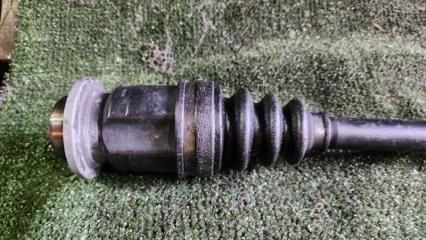 Привод правый передний  MITSUBISHI   MINICAB   U62T   3G83     3 ракурс