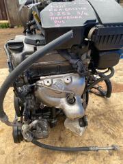 Двигатель  SUZUKI   WAGON R   MH21S   K6A     3 ракурс