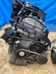 Двигатель  SUZUKI   WAGON R   MH21S   K6A     1 ракурс