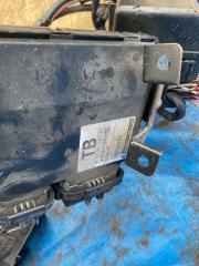 Двигатель  SUZUKI   WAGON R   MH21S   K6A     5 ракурс