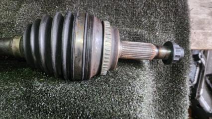 Привод правый передний TOYOTA ESTIMA ACR30 2AZFE 2 ракурс Привод правый передний TOYOTA ESTIMA ACR30 2AZFE 2 ракурс