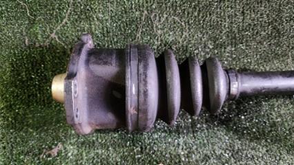 Привод правый задний  NISSAN   SERENA   KBC23   SR20     3 ракурс