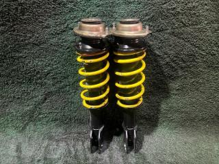 Стойка передняя  SUZUKI   WAGON R   MC21S        1 ракурс