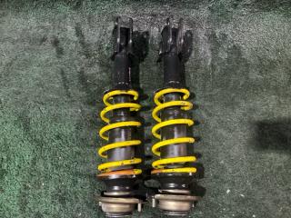 Стойка передняя  SUZUKI   WAGON R   MC21S        4 ракурс