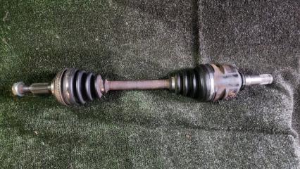 Привод левый передний  TOYOTA   COROLLA   AE110   5A     1 ракурс