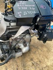 Двигатель  SUZUKI   MR WAGON   MF22S   K6A     3 ракурс
