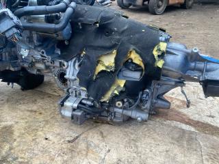 АКПП  SUBARU   IMPREZA   GP7   FB20     1 ракурс