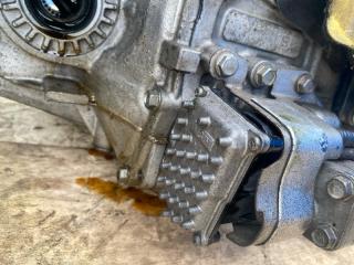 АКПП  SUBARU   IMPREZA   GP7   FB20     2 ракурс