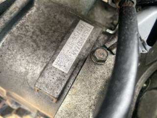 АКПП  SUBARU   IMPREZA   GP7   FB20     3 ракурс