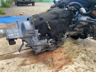 АКПП  SUBARU   IMPREZA   GP7   FB20     5 ракурс