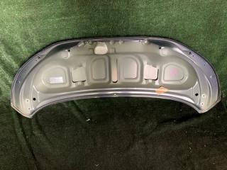 Капот  MITSUBISHI   EK WAGON   B11W        2 ракурс