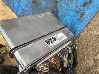 Двигатель  TOYOTA   CROWN   GRS180   4GRFSE     3 ракурс