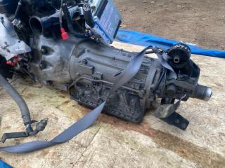 АКПП  NISSAN   SERENA   KBC23   SR20     1 ракурс