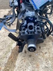 АКПП  NISSAN   SERENA   KBC23   SR20     2 ракурс