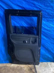 Дверь левая задняя  HONDA   N-BOX+   JF1JF2        2 ракурс