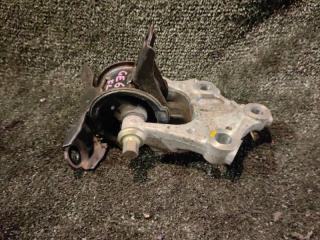 Подушка двигателя левая передняя HONDA FIT GE6 L13A 2 ракурс Подушка двигателя левая передняя HONDA FIT GE6 L13A 2 ракурс