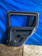 Дверь правая задняя  SUZUKI   SWIFT   ZC71S        3 ракурс