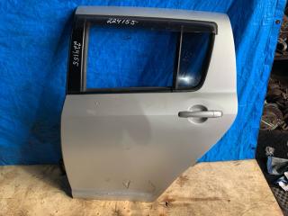 Дверь левая задняя  SUZUKI   SWIFT   ZC11SZC21SZC31SZC71SZD11SZD21S        1 ракурс