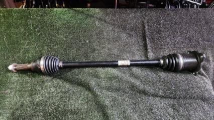 Привод правый задний SUZUKI SX4 YB22S M16A 1 ракурс Привод правый задний SUZUKI SX4 YB22S M16A 1 ракурс