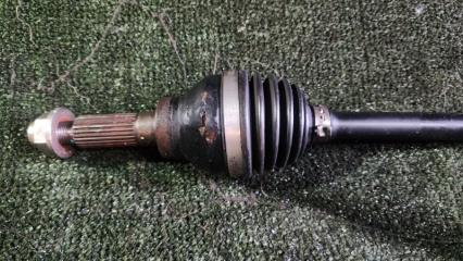Привод правый задний SUZUKI SX4 YB22S M16A 2 ракурс Привод правый задний SUZUKI SX4 YB22S M16A 2 ракурс