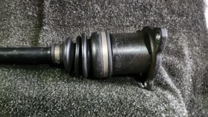 Привод правый задний  SUZUKI   SX4   YB22S   M16A     3 ракурс
