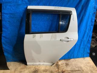 Дверь левая задняя  SUZUKI   SWIFT   ZC11SZC21SZC31SZC71SZD11SZD21S        1 ракурс