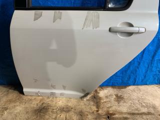 Дверь левая задняя  SUZUKI   SWIFT   ZC11SZC21SZC31SZC71SZD11SZD21S        2 ракурс