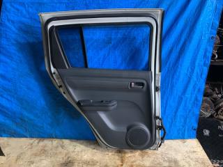 Дверь левая задняя  SUZUKI   SWIFT   ZC11SZC21SZC31SZC71SZD11SZD21S        3 ракурс