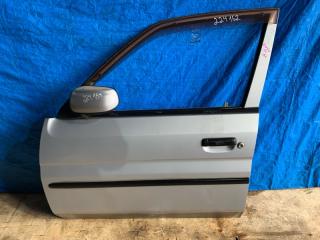 Дверь левая передняя  MAZDA   DEMIO   DW5WDW3W        1 ракурс