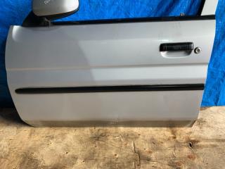 Дверь левая передняя  MAZDA   DEMIO   DW5WDW3W        2 ракурс