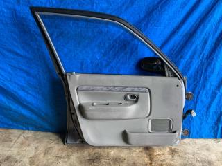 Дверь левая передняя  MAZDA   DEMIO   DW5WDW3W        3 ракурс