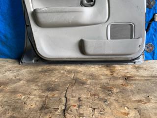Дверь левая передняя  MAZDA   DEMIO   DW5WDW3W        4 ракурс