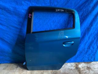 Дверь левая задняя  MITSUBISHI   MIRAGE   A05AA03A        1 ракурс