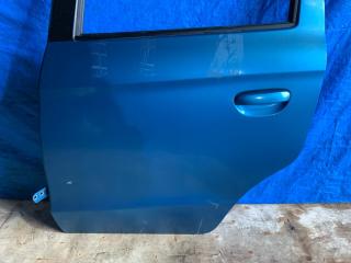 Дверь левая задняя  MITSUBISHI   MIRAGE   A05AA03A        2 ракурс
