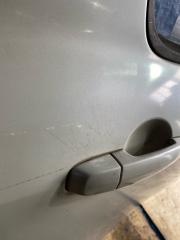 Дверь правая задняя SUZUKI SWIFT ZC11S 2 ракурс Дверь правая задняя SUZUKI SWIFT ZC11S 2 ракурс