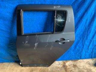 Дверь левая задняя  SUZUKI   SWIFT   ZC11SZC21SZC31SZC71SZD11SZD21S        1 ракурс