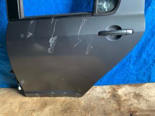 Дверь левая задняя  SUZUKI   SWIFT   ZC11SZC21SZC31SZC71SZD11SZD21S        2 ракурс