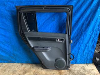 Дверь левая задняя  SUZUKI   SWIFT   ZC11SZC21SZC31SZC71SZD11SZD21S        3 ракурс
