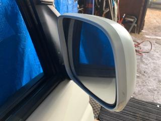 Зеркало правое переднее  HONDA   STEPWAGON   RF5        2 ракурс