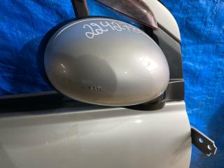 Зеркало правое переднее  SUZUKI   ALTO   HA25S        1 ракурс