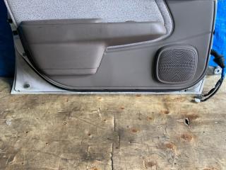 Дверь левая передняя  TOYOTA   SPRINTER   AE110        4 ракурс