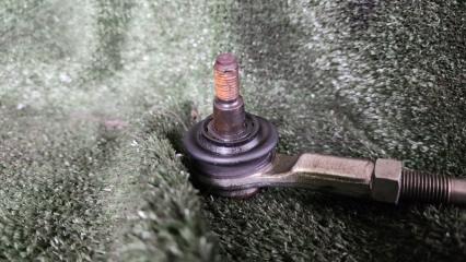 Рулевая рейка MITSUBISHI EK SPACE B34A BR06 3 ракурс Рулевая рейка MITSUBISHI EK SPACE B34A BR06 3 ракурс