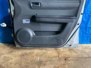 Дверь правая передняя  SUZUKI   SWIFT   ZC11SZC21SZC31SZC71SZD11SZD21S        4 ракурс