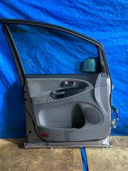 Дверь левая передняя  TOYOTA   ESTIMA   ACR30        2 ракурс