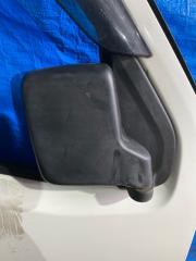 Зеркало правое переднее  SUZUKI   EVERY   DA17V        1 ракурс