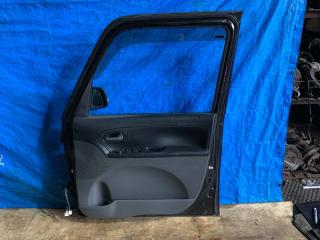 Дверь правая передняя  DAIHATSU   TANTO   L375SL385S        3 ракурс