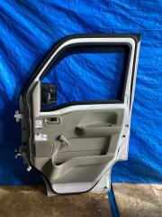 Дверь правая передняя  SUZUKI   EVERY   DA17V        4 ракурс