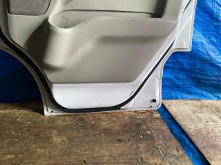 Дверь правая передняя  SUZUKI   EVERY   DA17V        5 ракурс