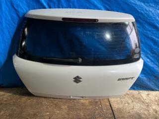 Дверь задняя задняя  SUZUKI   SWIFT   ZC11SZC21SZC31SZC71SZD11SZD21S        1 ракурс